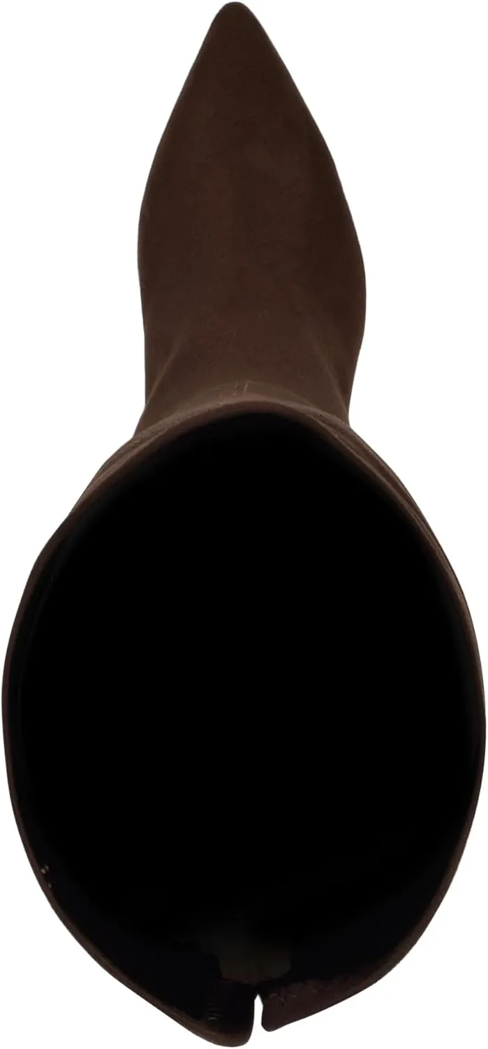 Nine West Women's Miykah Over-The-Knee Boot