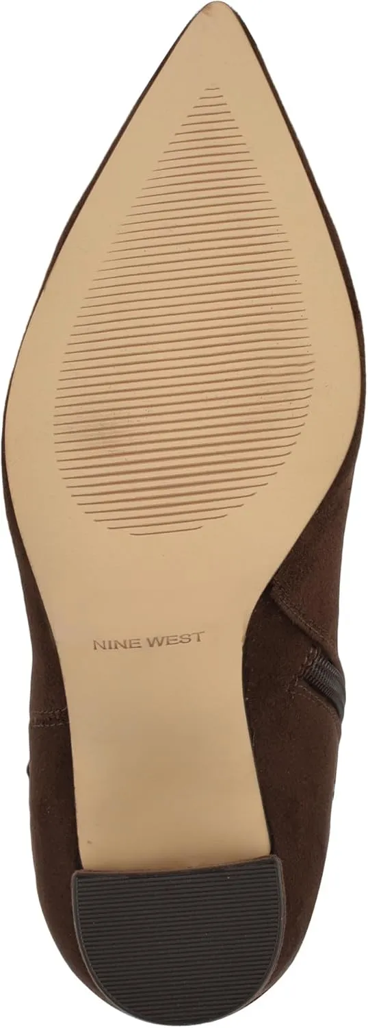 Nine West Women's Miykah Over-The-Knee Boot
