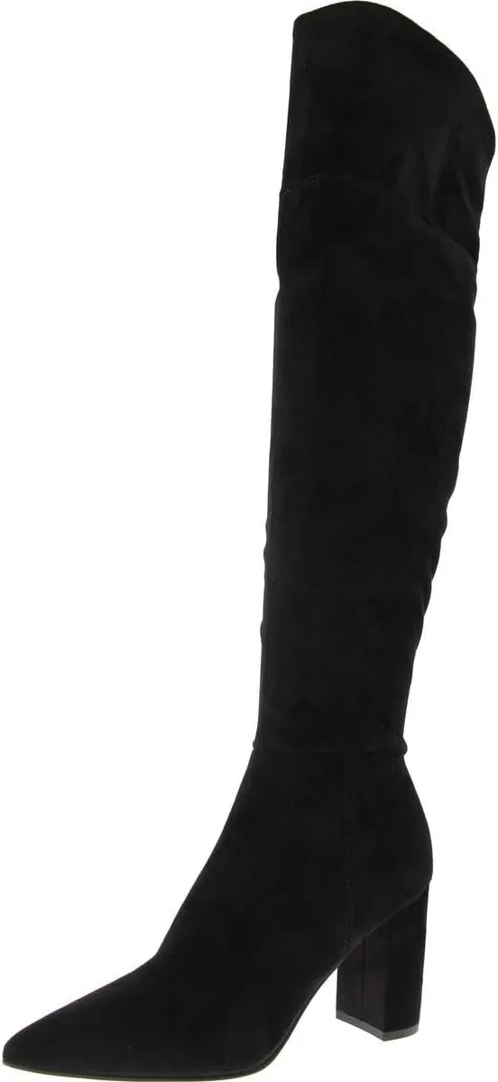 Nine West Women's Miykah Over-The-Knee Boot