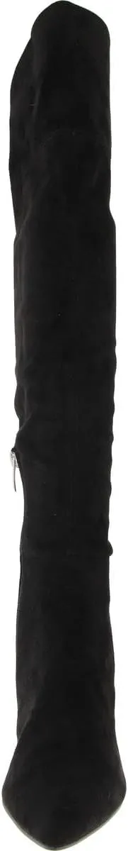 Nine West Women's Miykah Over-The-Knee Boot