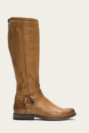 Phillip Harness Tall - Pre-Loved
