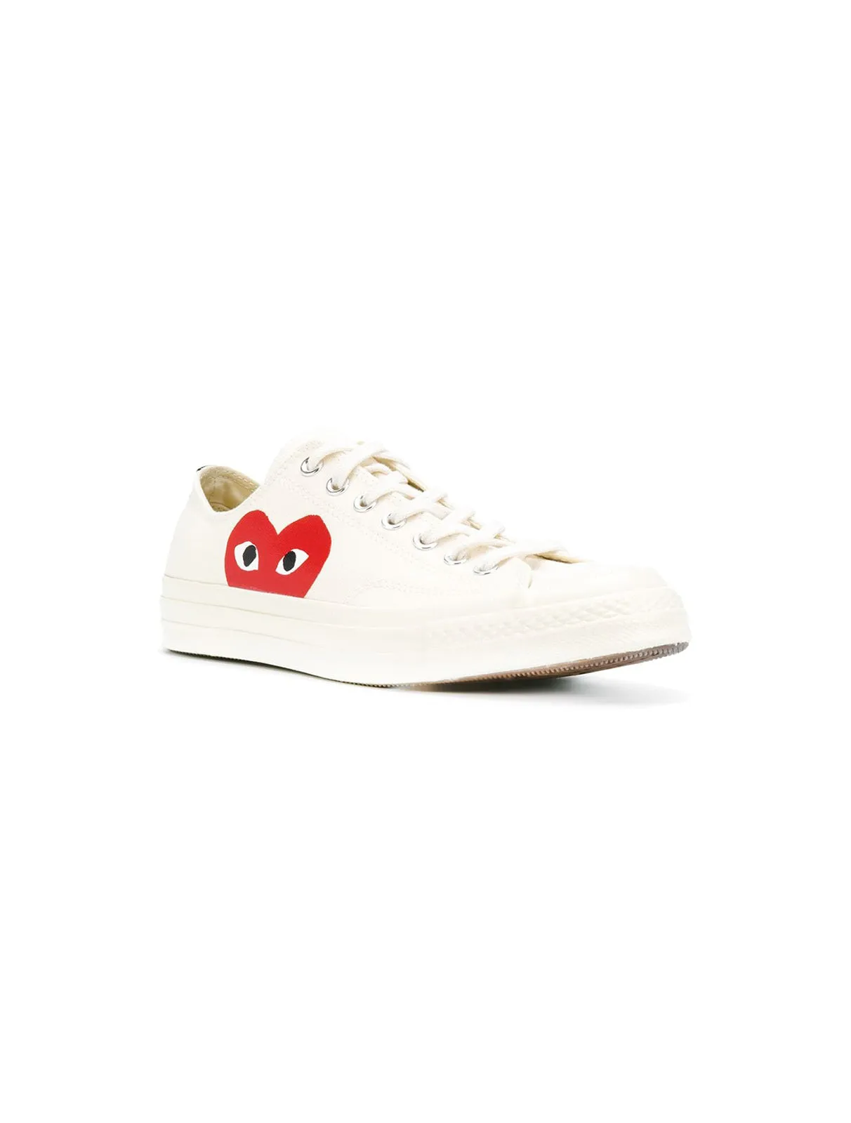 PLAY X Converse Chuck Taylor Low Top