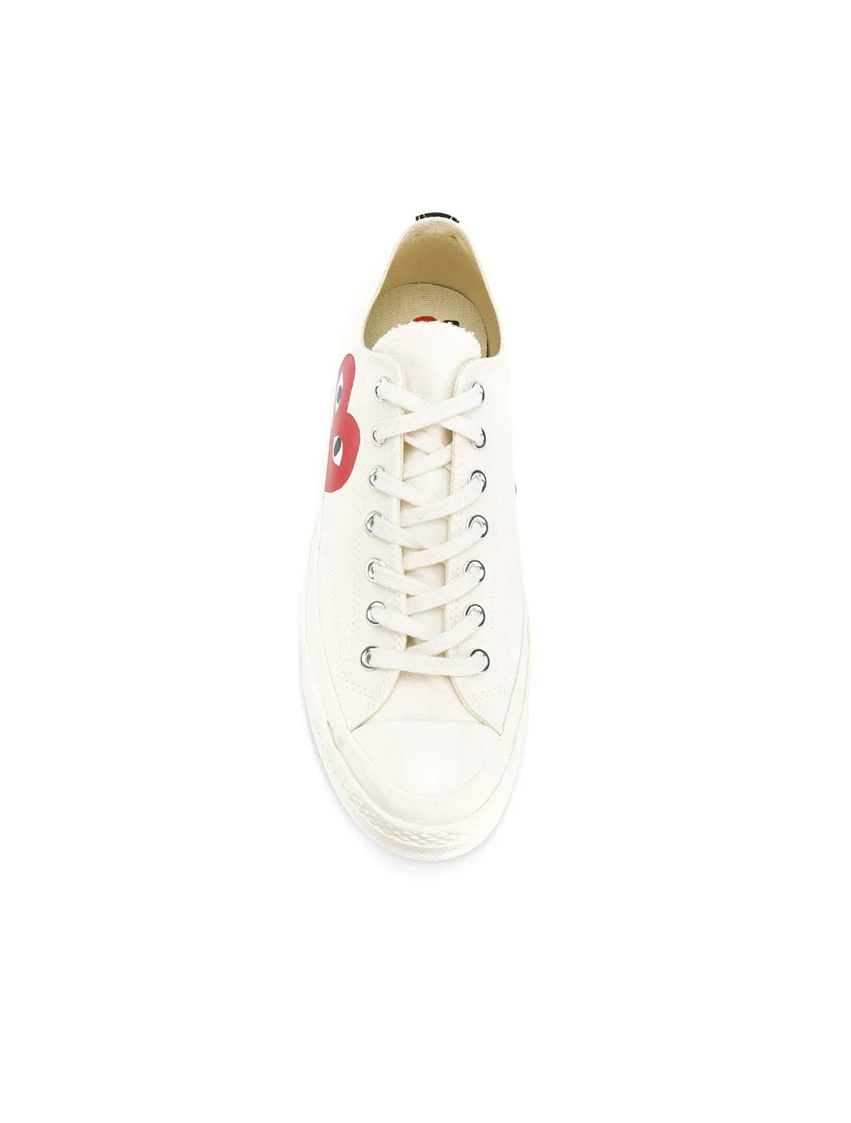 PLAY X Converse Chuck Taylor Low Top