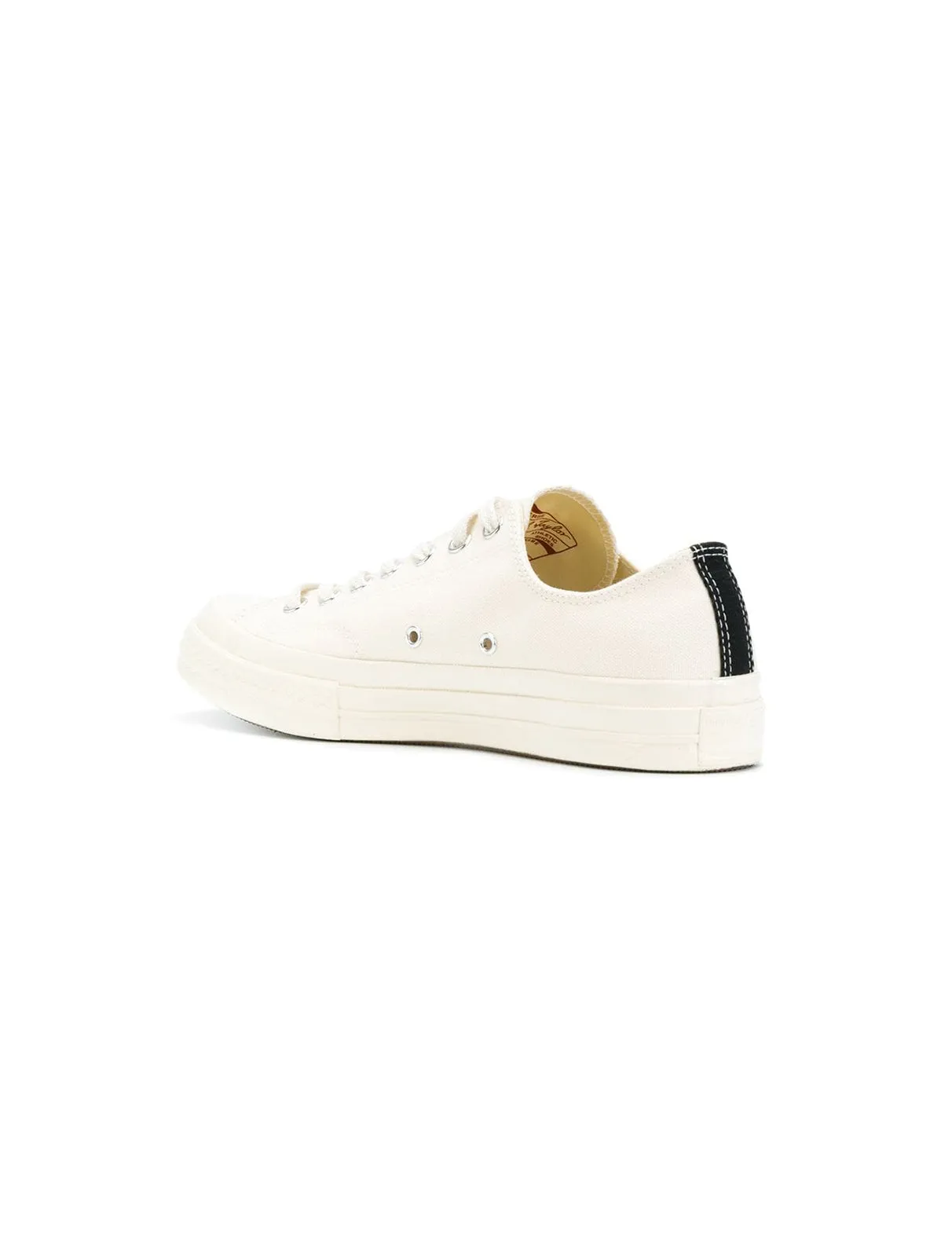 PLAY X Converse Chuck Taylor Low Top