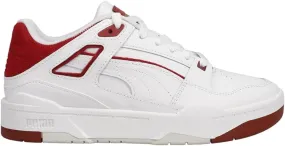 PUMA Kids Boys Slipstream Sneakers Shoes Casual - White - Size 4.5 M