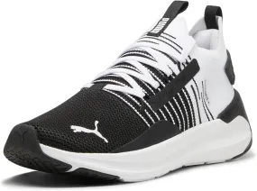 PUMA Men's Softride Symmetry Fuzion Running Shoe Sneaker