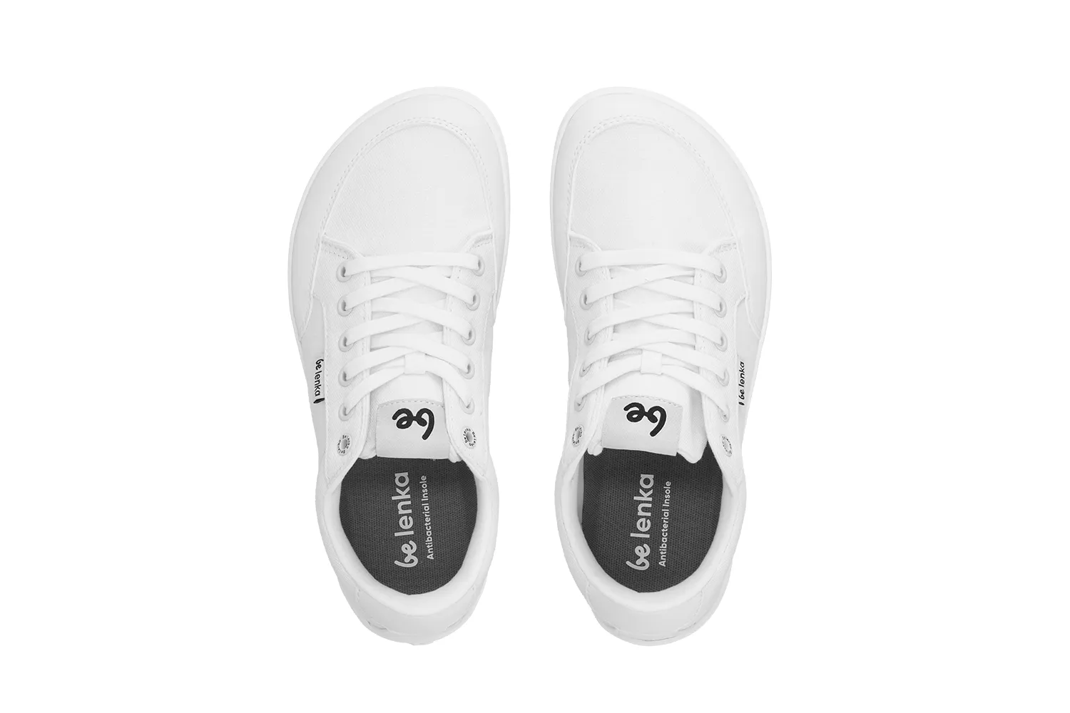 Rebound Barefoot Sneakers