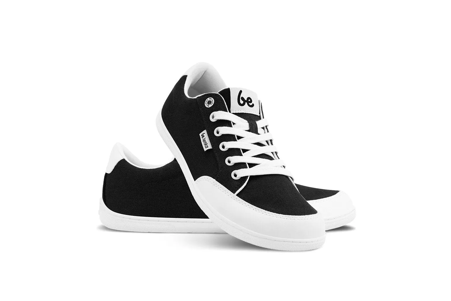 Rebound Barefoot Sneakers