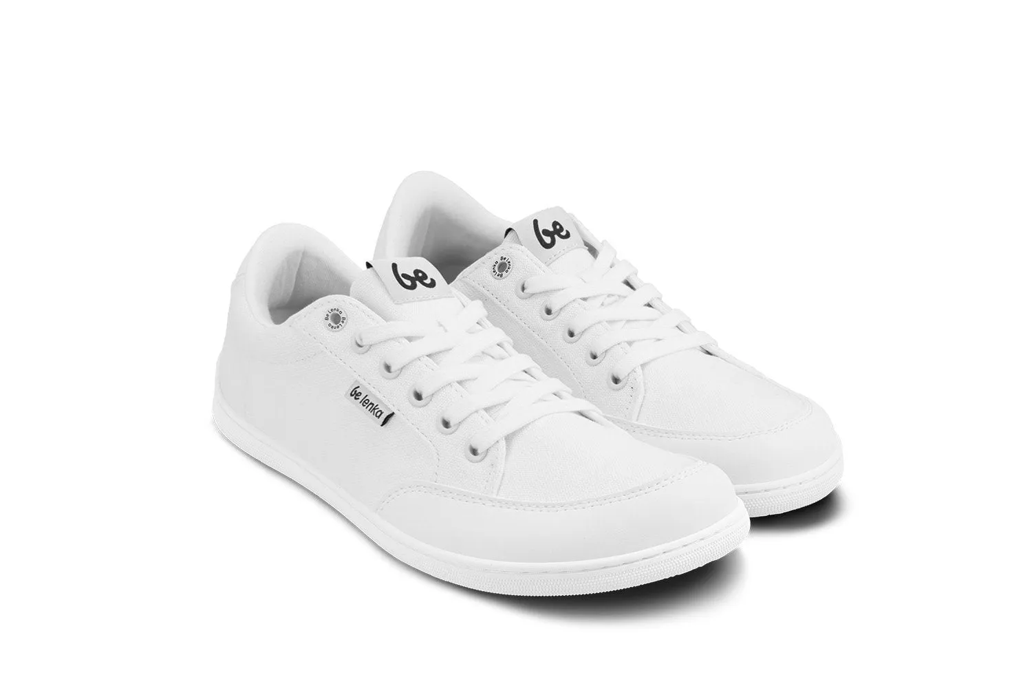 Rebound Barefoot Sneakers
