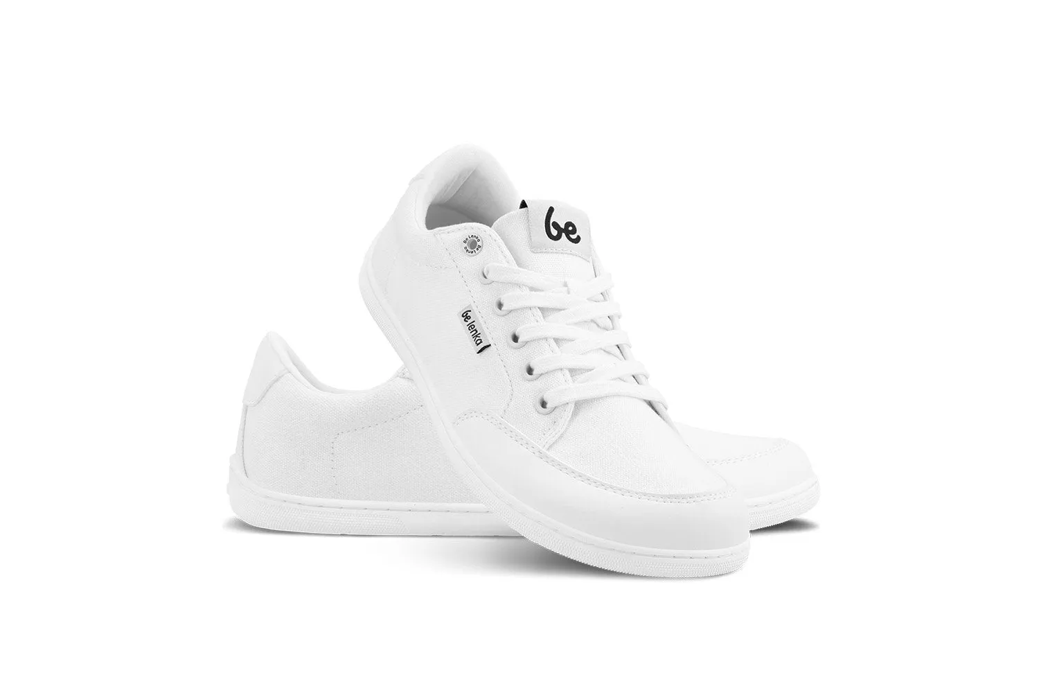 Rebound Barefoot Sneakers