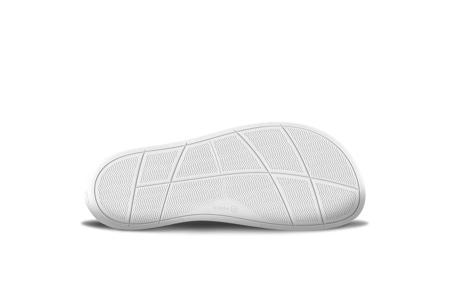 Rebound Barefoot Sneakers