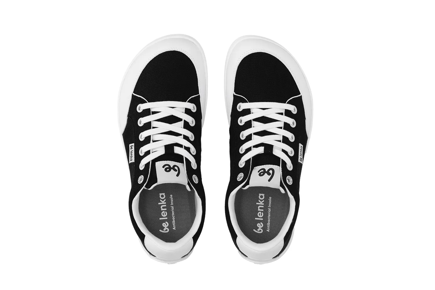 Rebound Barefoot Sneakers