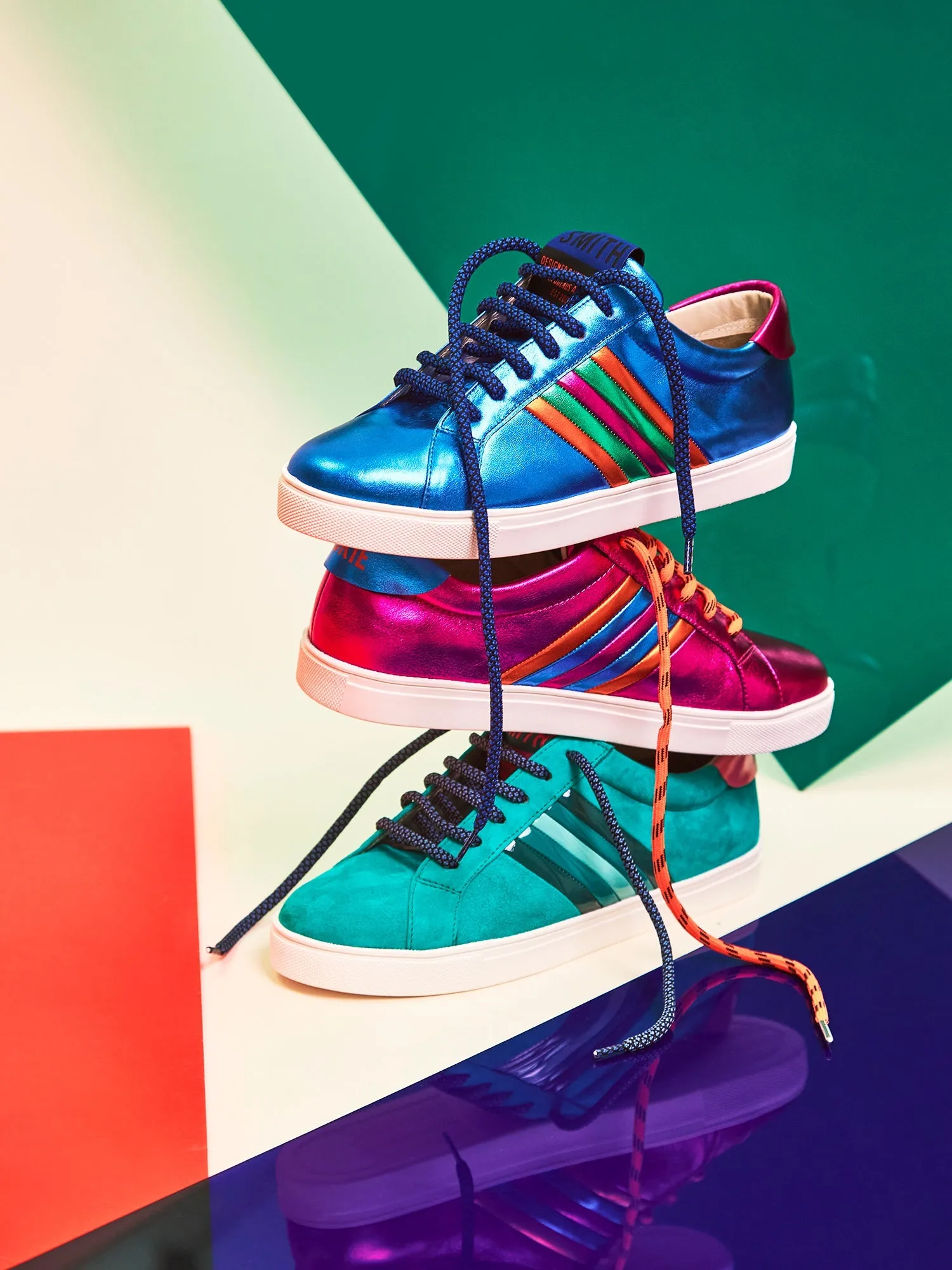 Sneakers Limited Edition