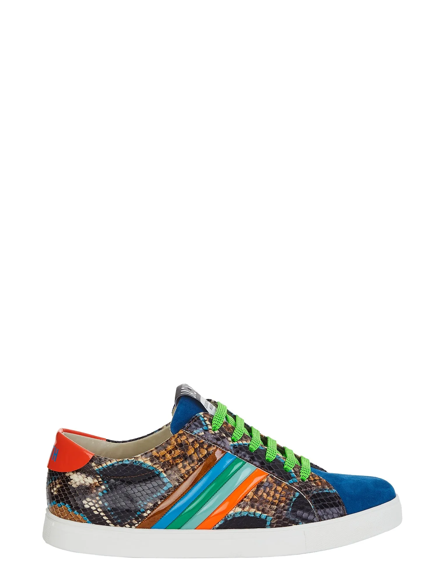 Sneakers Limited Edition