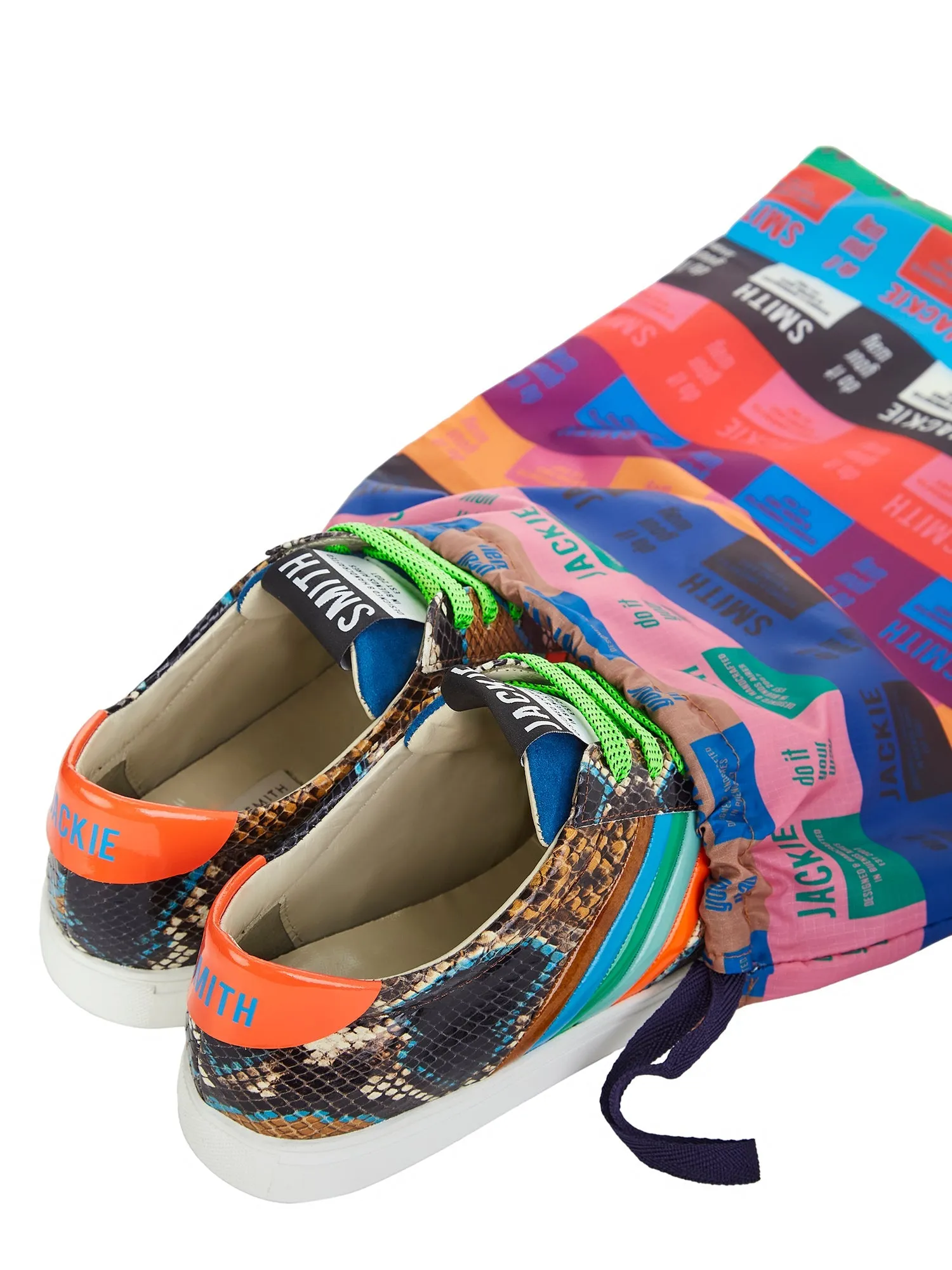 Sneakers Limited Edition