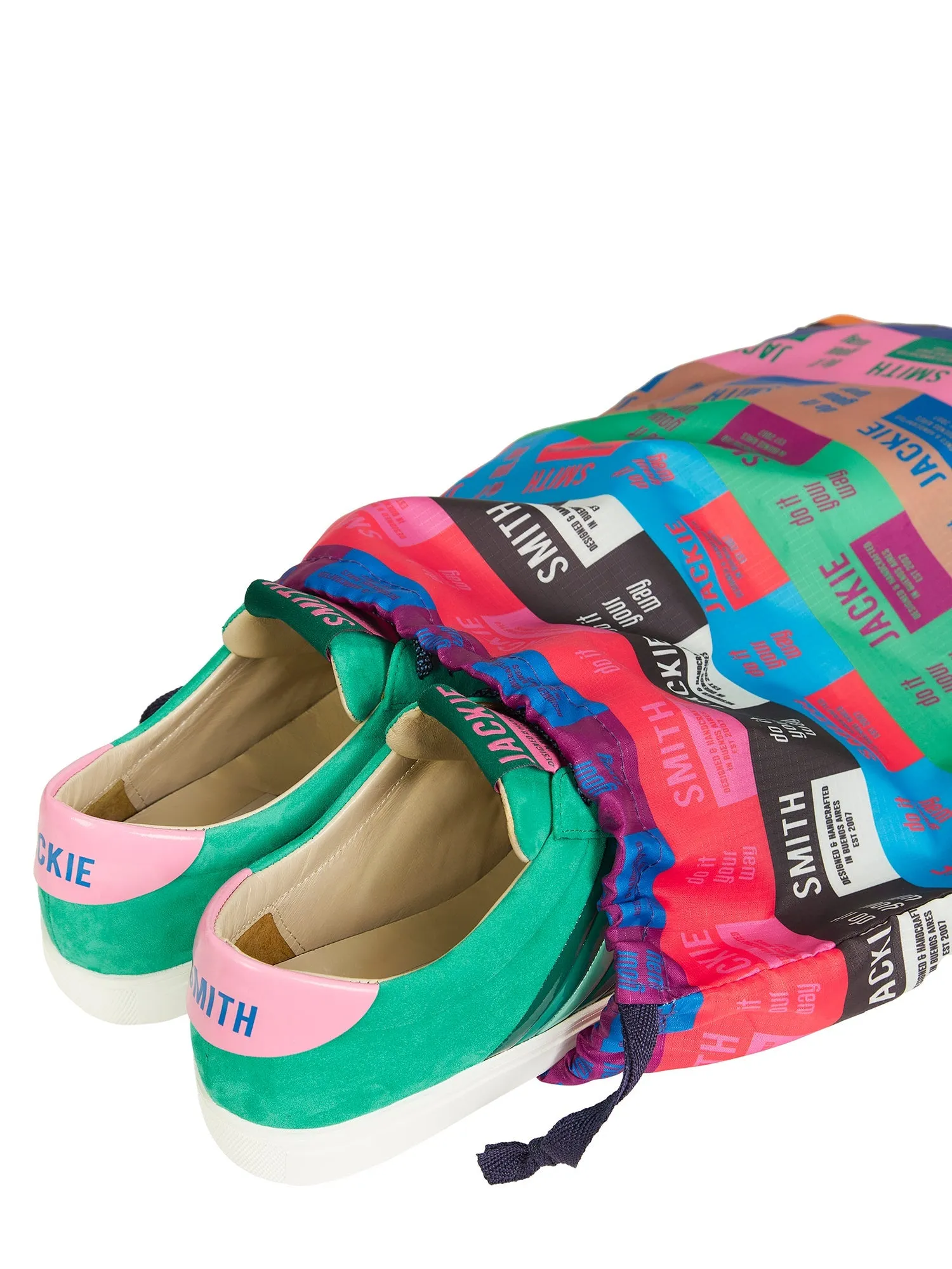 Sneakers Limited Edition