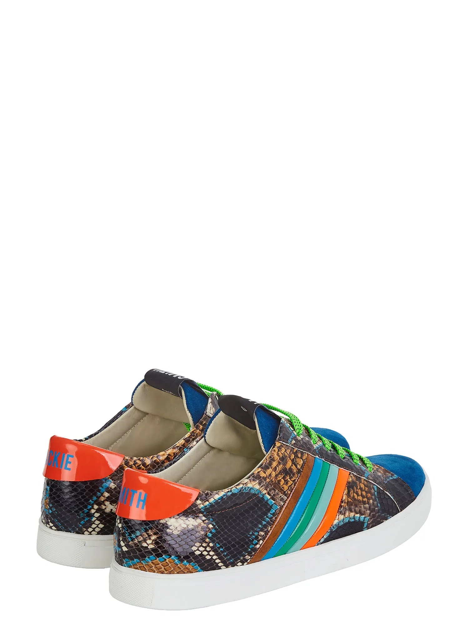 Sneakers Limited Edition