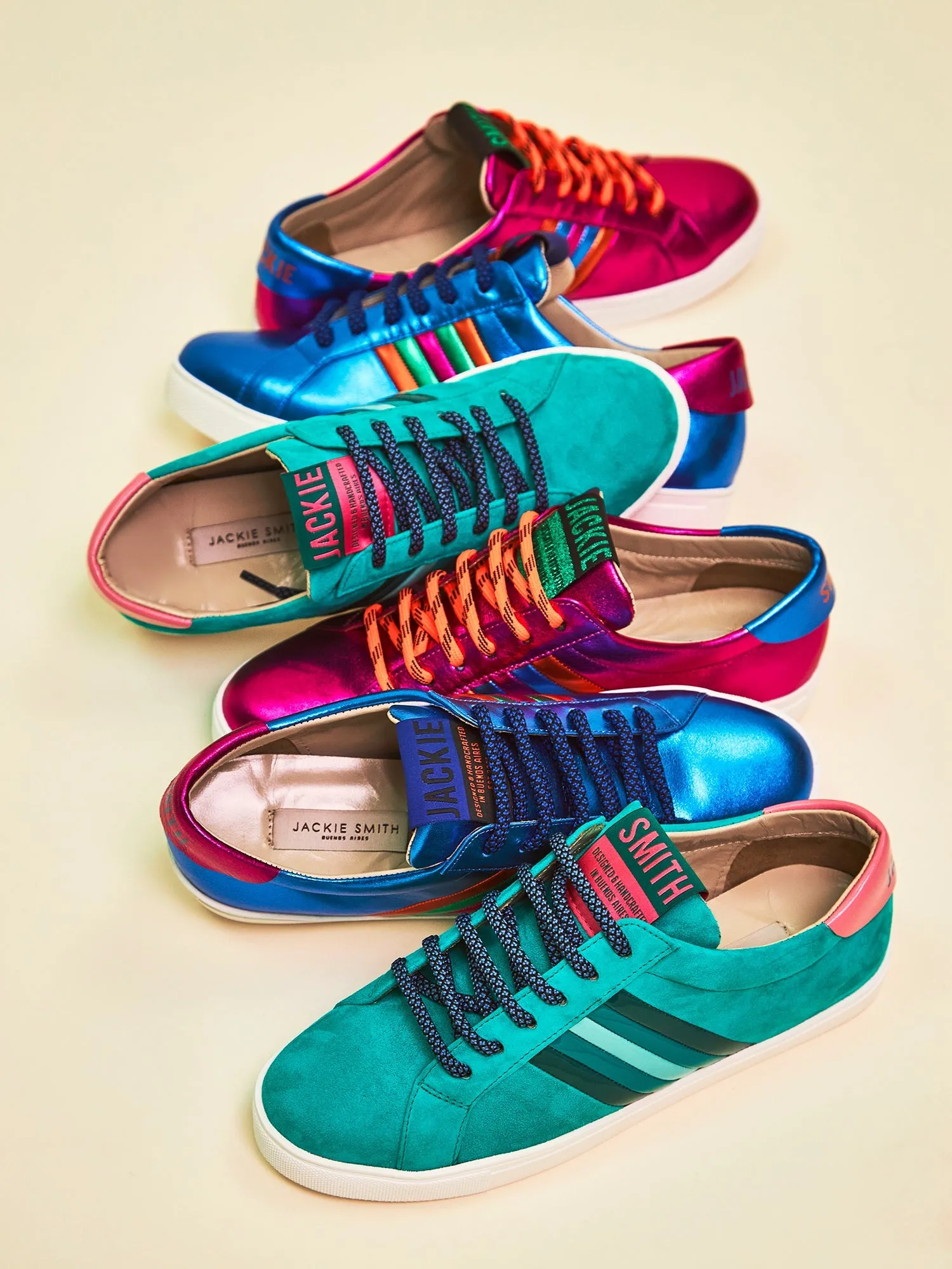 Sneakers Limited Edition