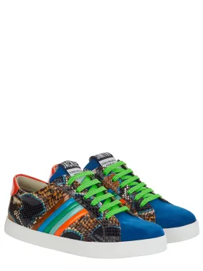 Sneakers Limited Edition