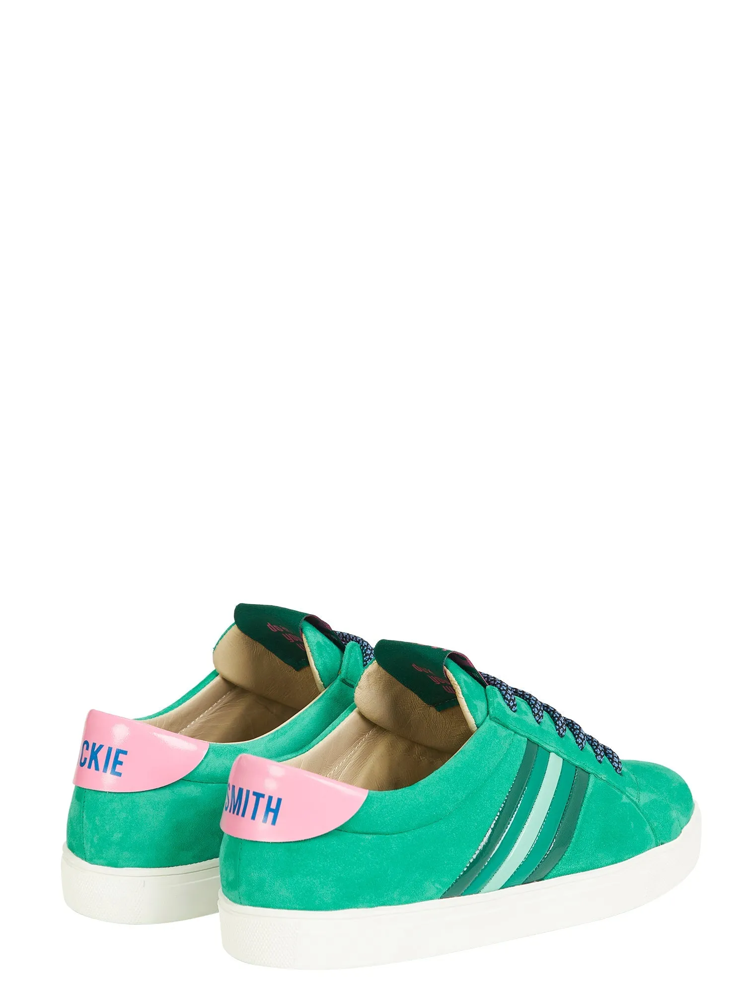 Sneakers Limited Edition