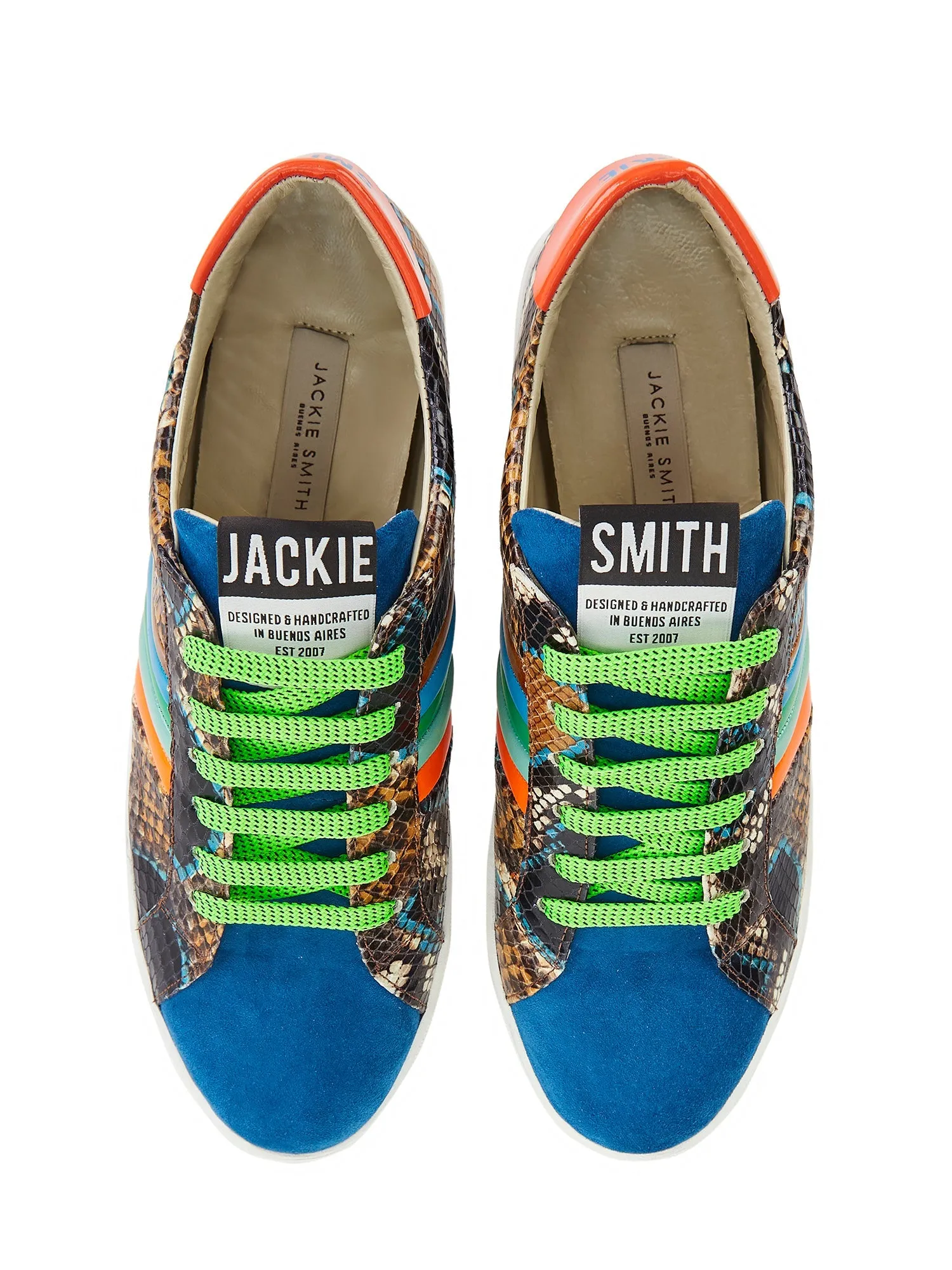 Sneakers Limited Edition