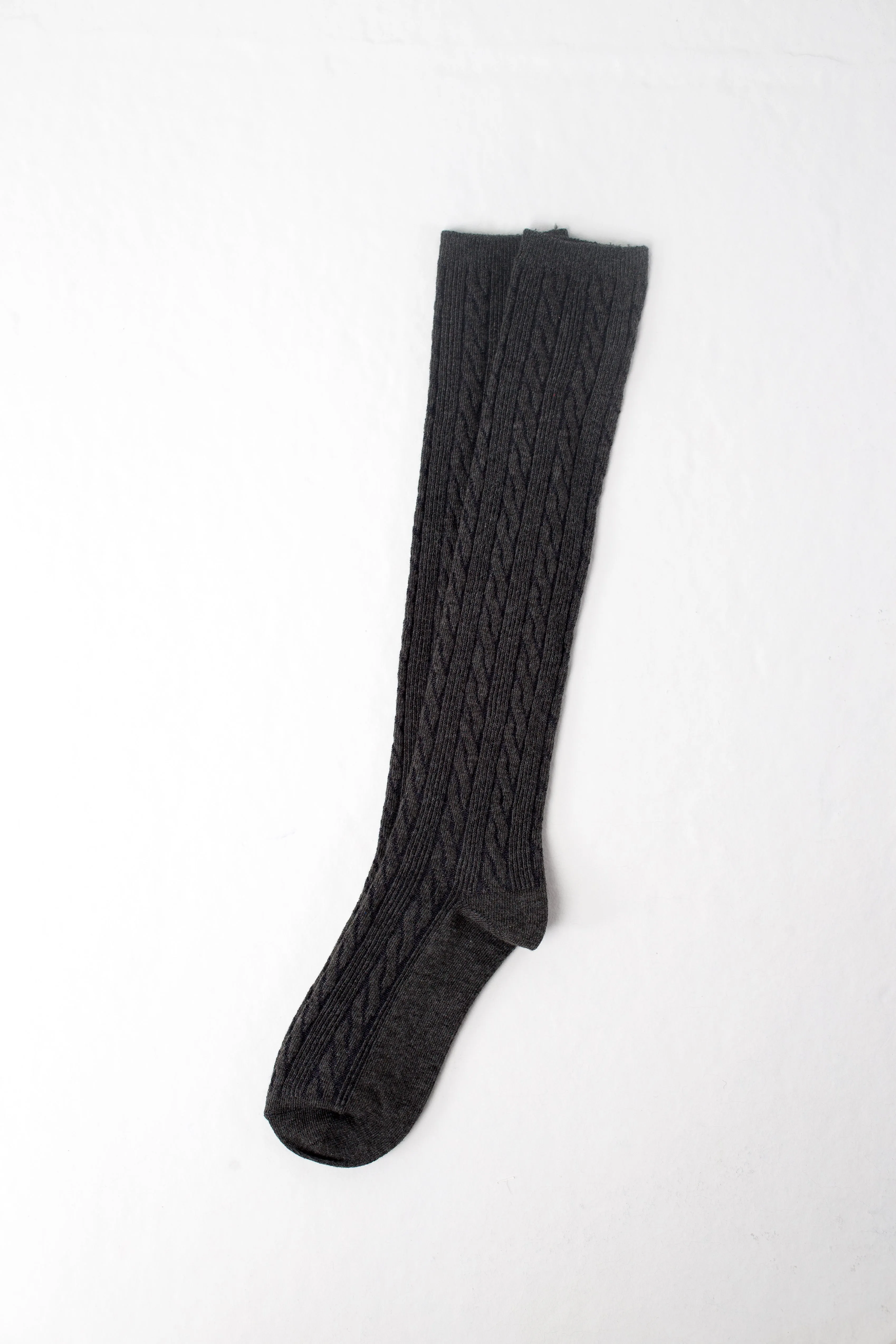 Socksmile Women's Knee-High Socks 1 Pair