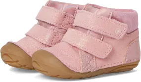 Stride Rite Baby-Girl's Sm Martin (Infant/Toddler) Construction Shoe