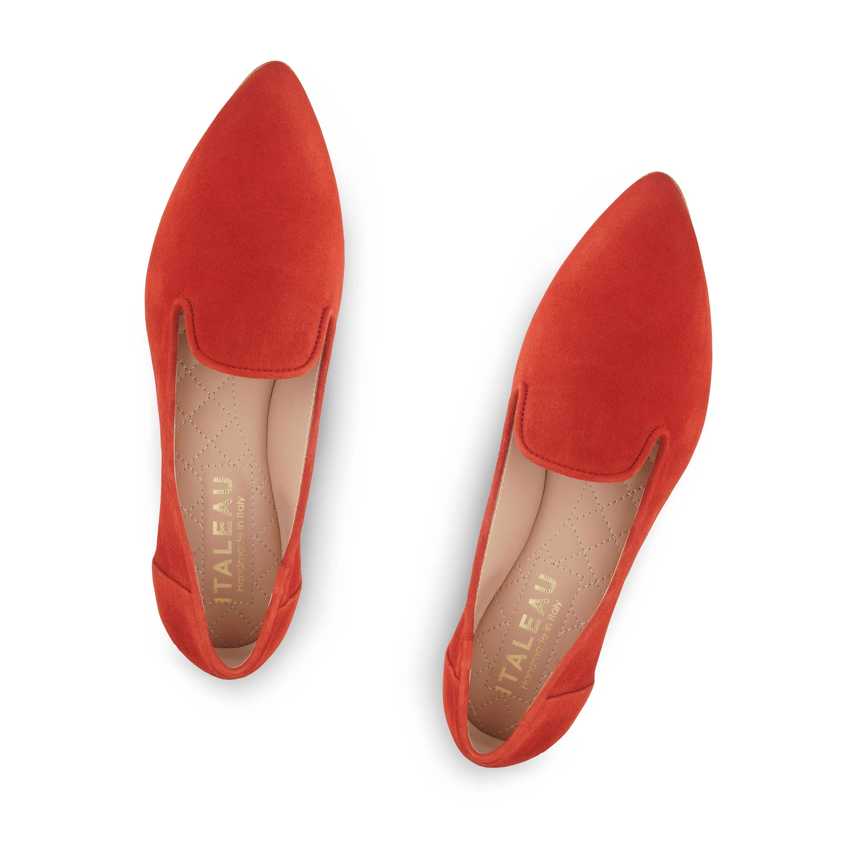 Teresa Loafers