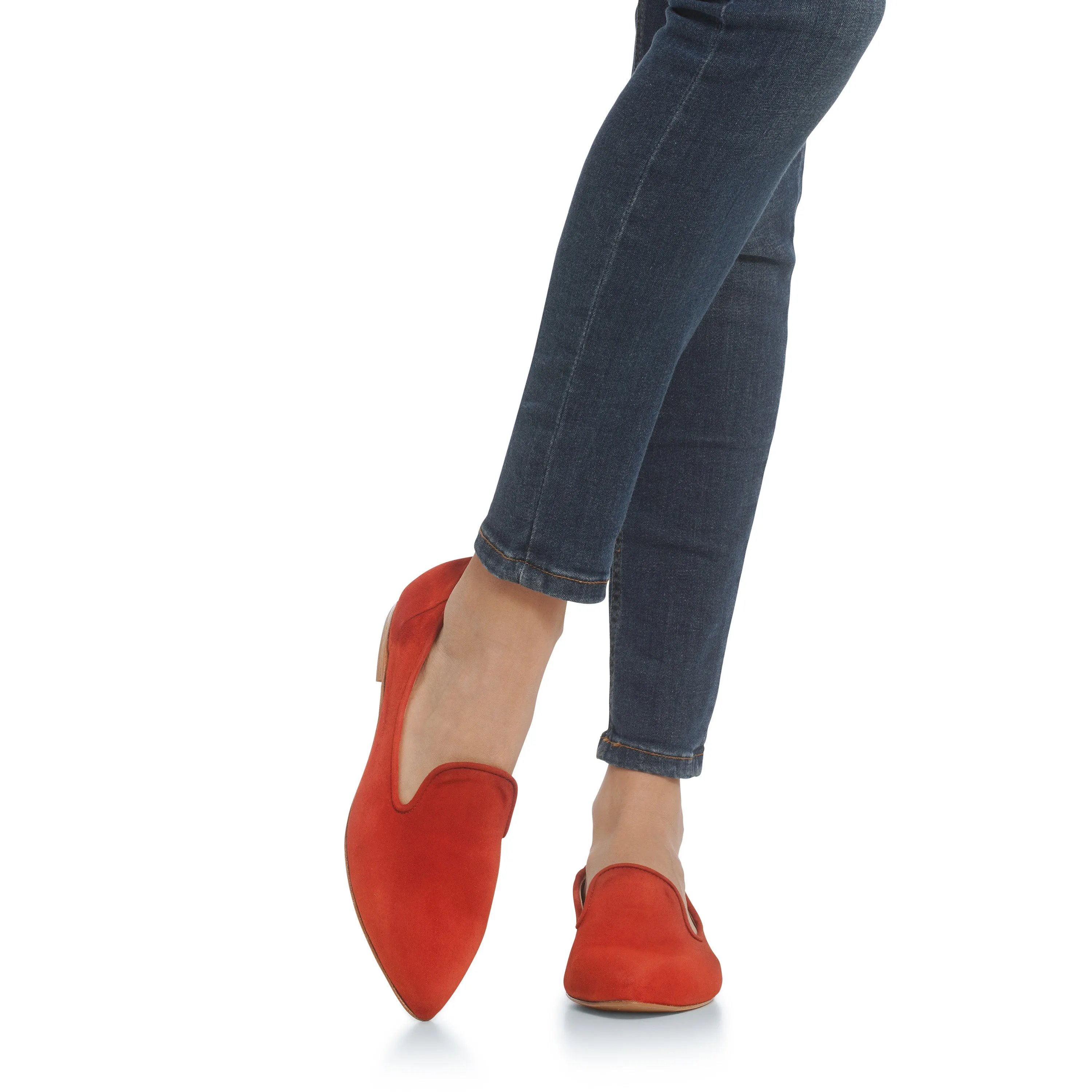 Teresa Loafers
