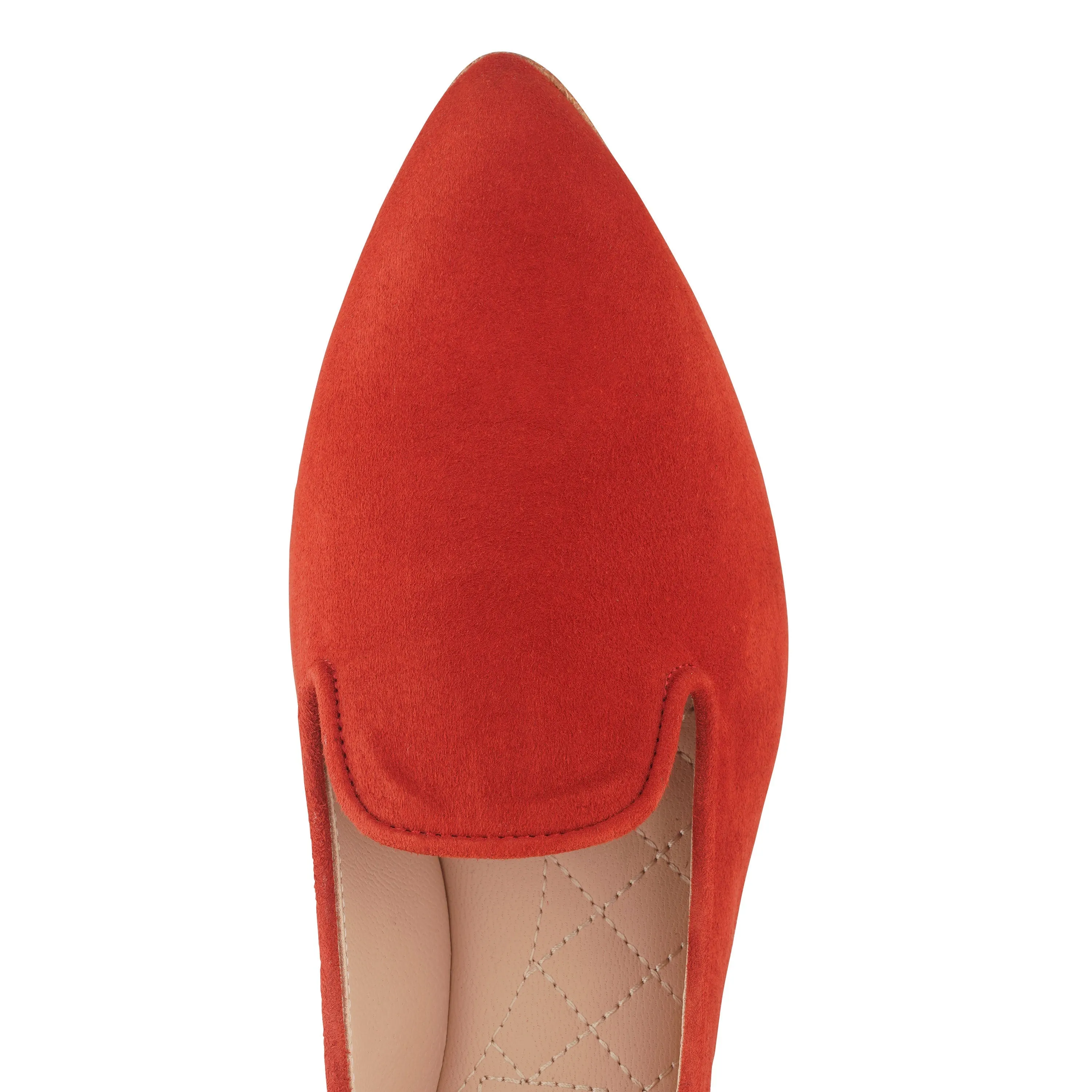 Teresa Loafers