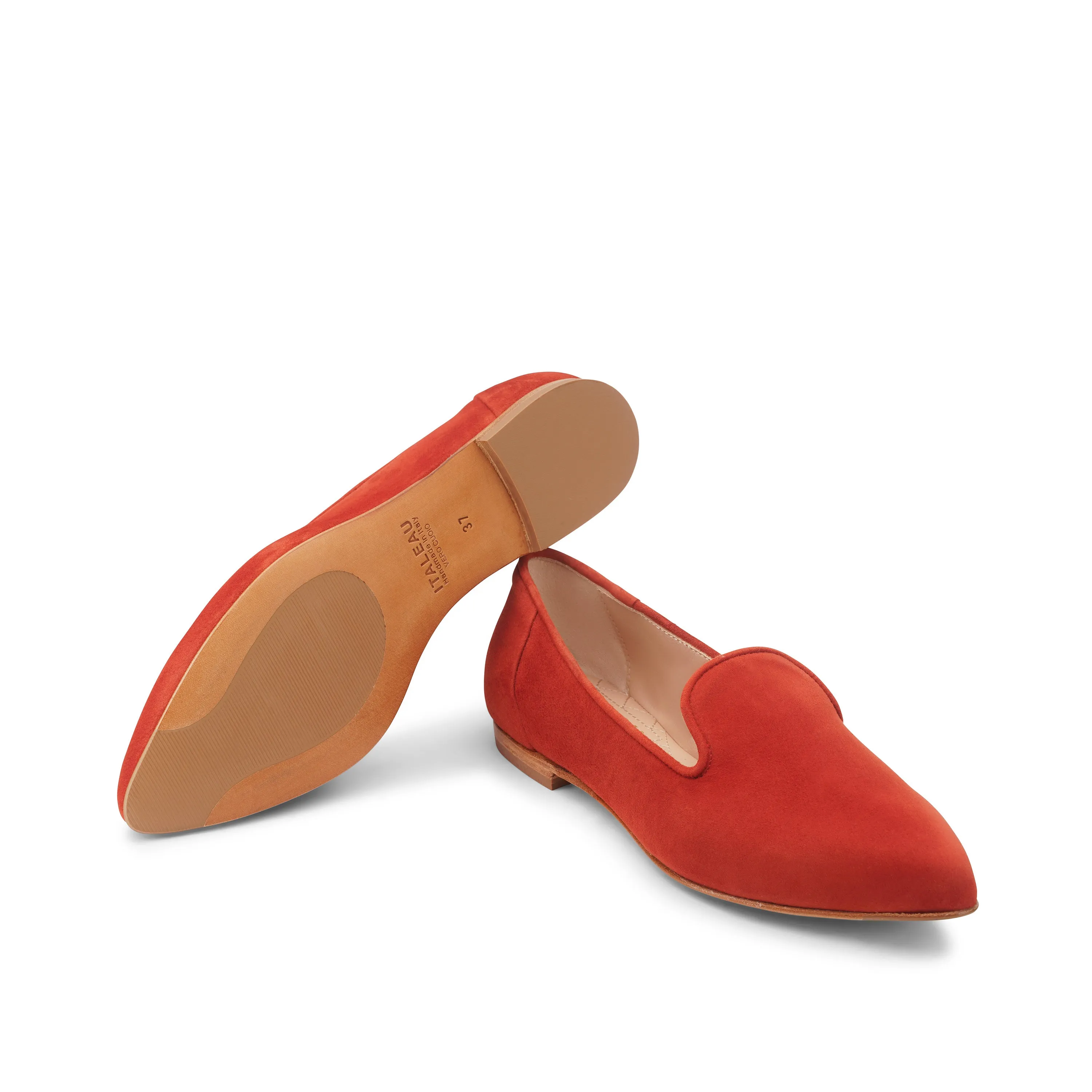 Teresa Loafers