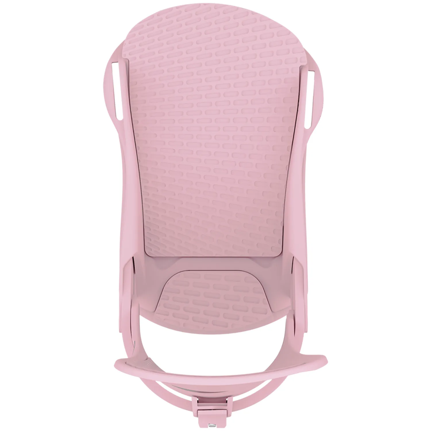 Union Juliet Snowboard Bindings 2024 B4BC Pink