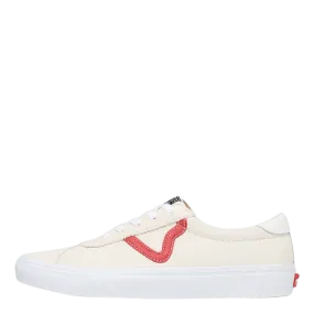 Vans Sport White