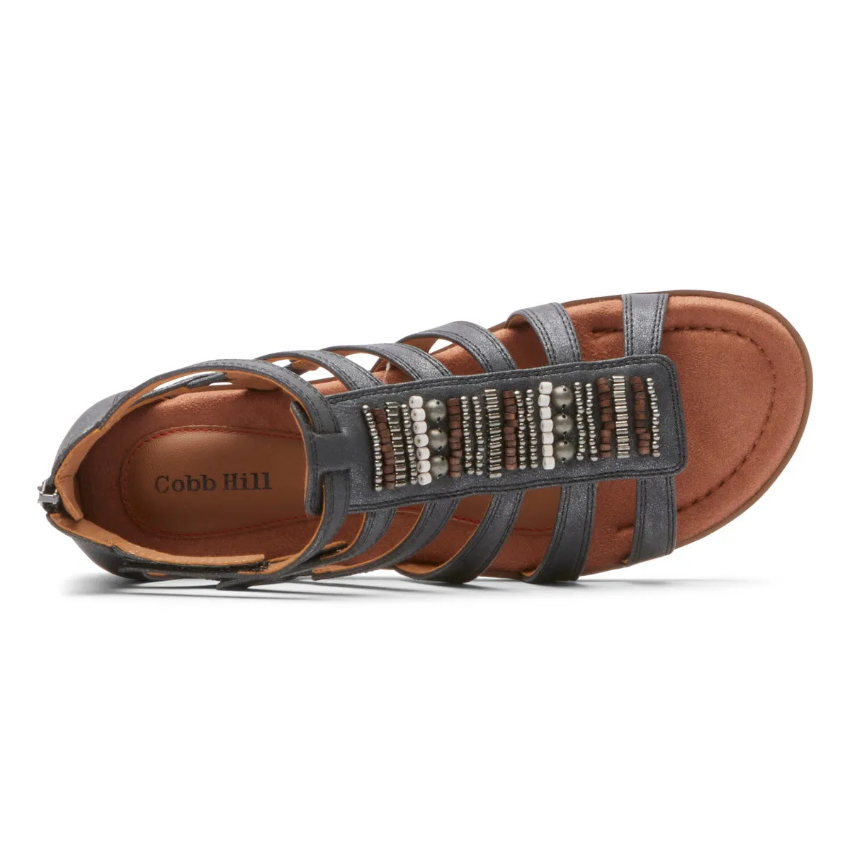 Women's Zion Gladiator Sandal